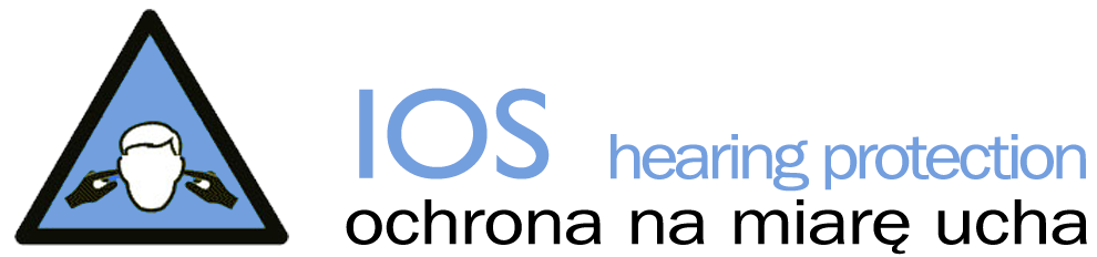 indywidualne ochronniki słuchu